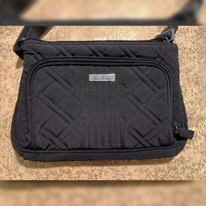 Vera Bradley Quilted Purse